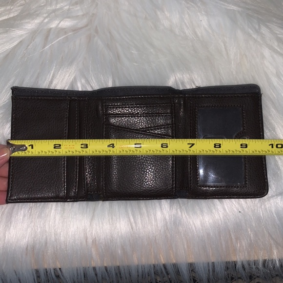 Relic brown wallet - Picture 8 of 8